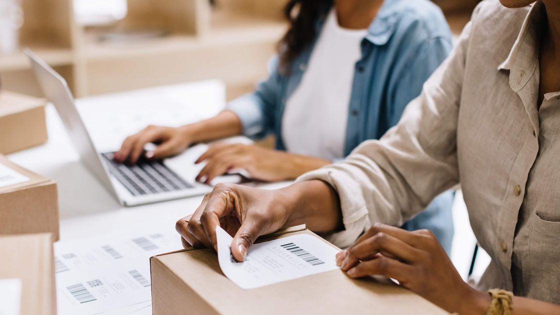 Colissimo sur Shopify : trois façons d'expédier, et celle qui vous correspond