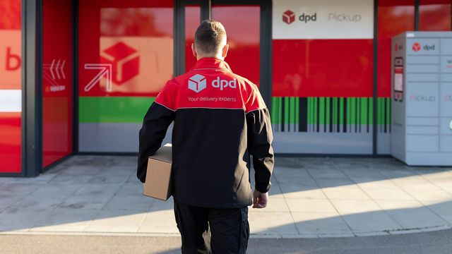 Enviar com a DPD a partir do Shopify: o guia para lojas portuguesas