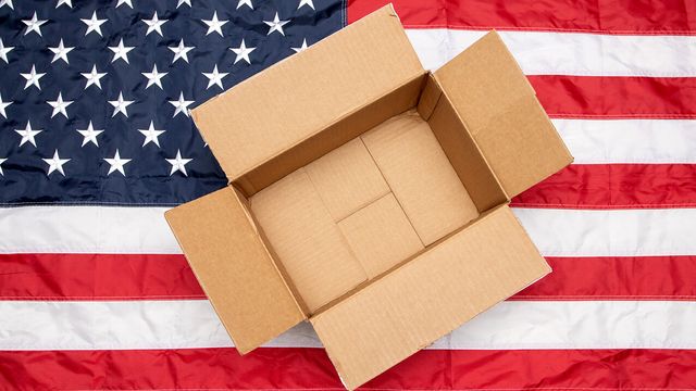 Expédier aux États-Unis par la poste : ce qui passe encore, et ce qui ne passe plus