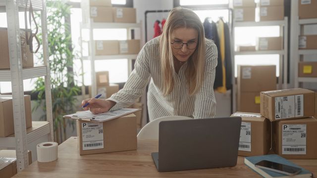 PPWR and empty space: what the EU regulation actually changes for your parcels