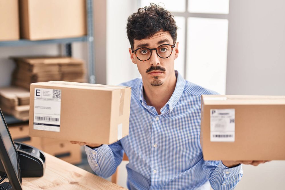 CTT, DPD ou DHL: qual a melhor transportadora para a tua loja online?