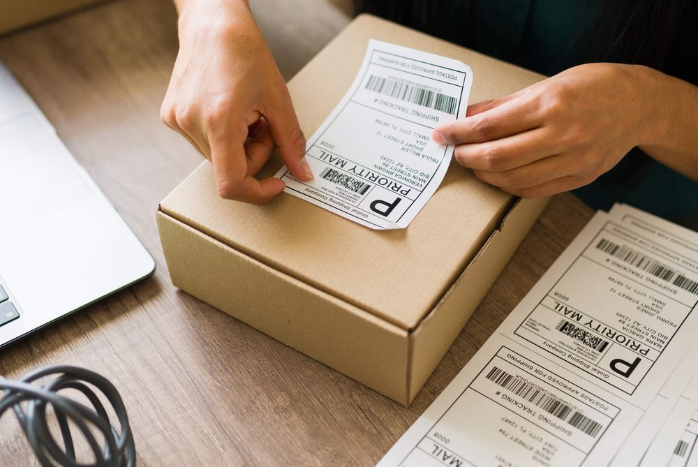 Como imprimir etiquetas CTT e DPD a partir do WooCommerce