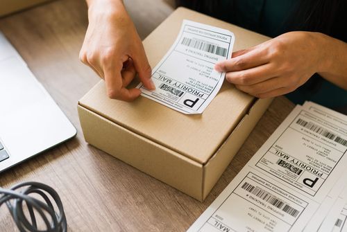 Como imprimir etiquetas CTT e DPD a partir do WooCommerce