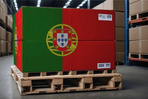 Portugal → Europa: Como otimizar os seus envios de e-commerce