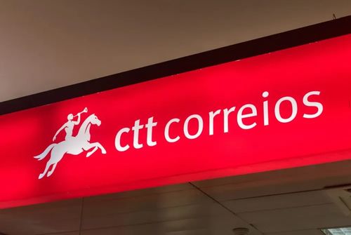 O bloqueio dos CTT para os EUA: o que aconteceu entre 2025 e 2026