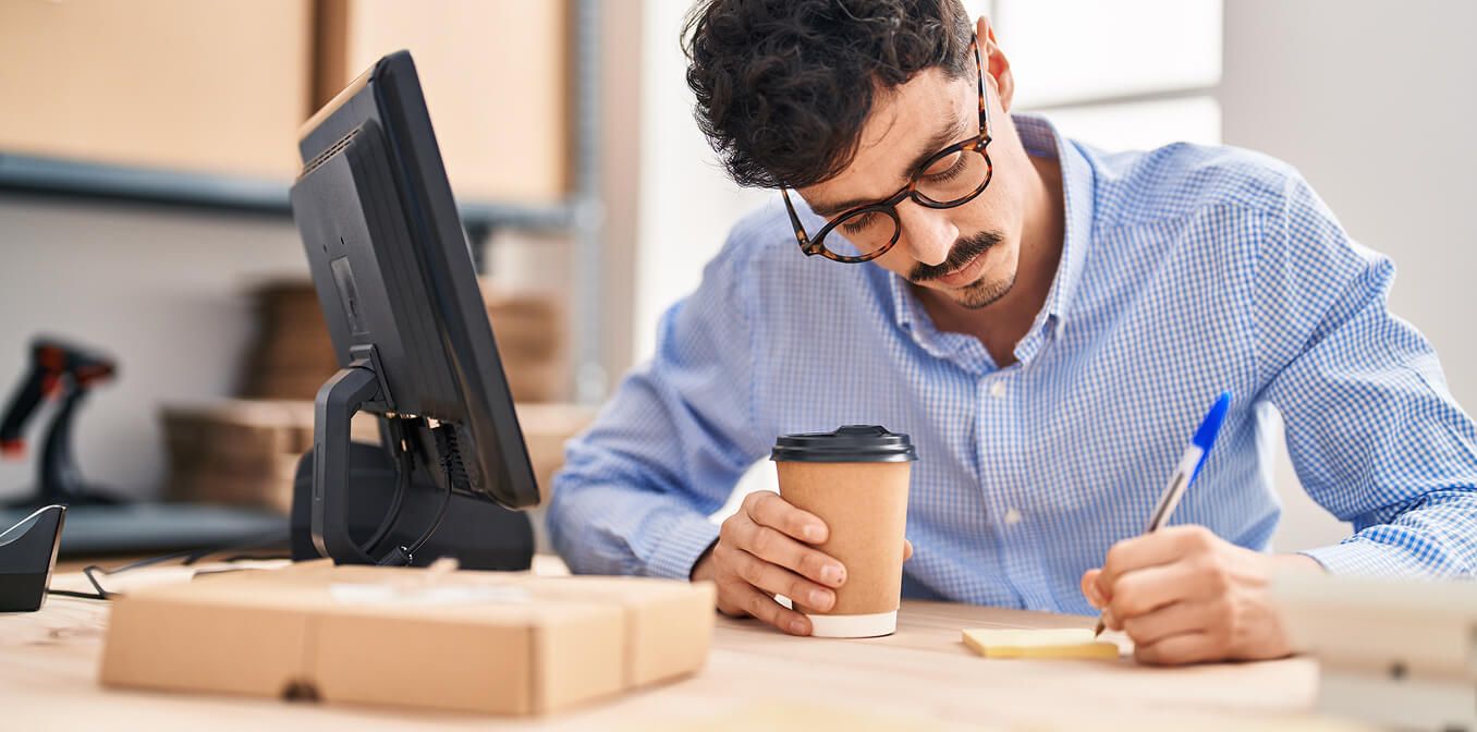 Gestão de transportadoras para e-commerce em entrepot