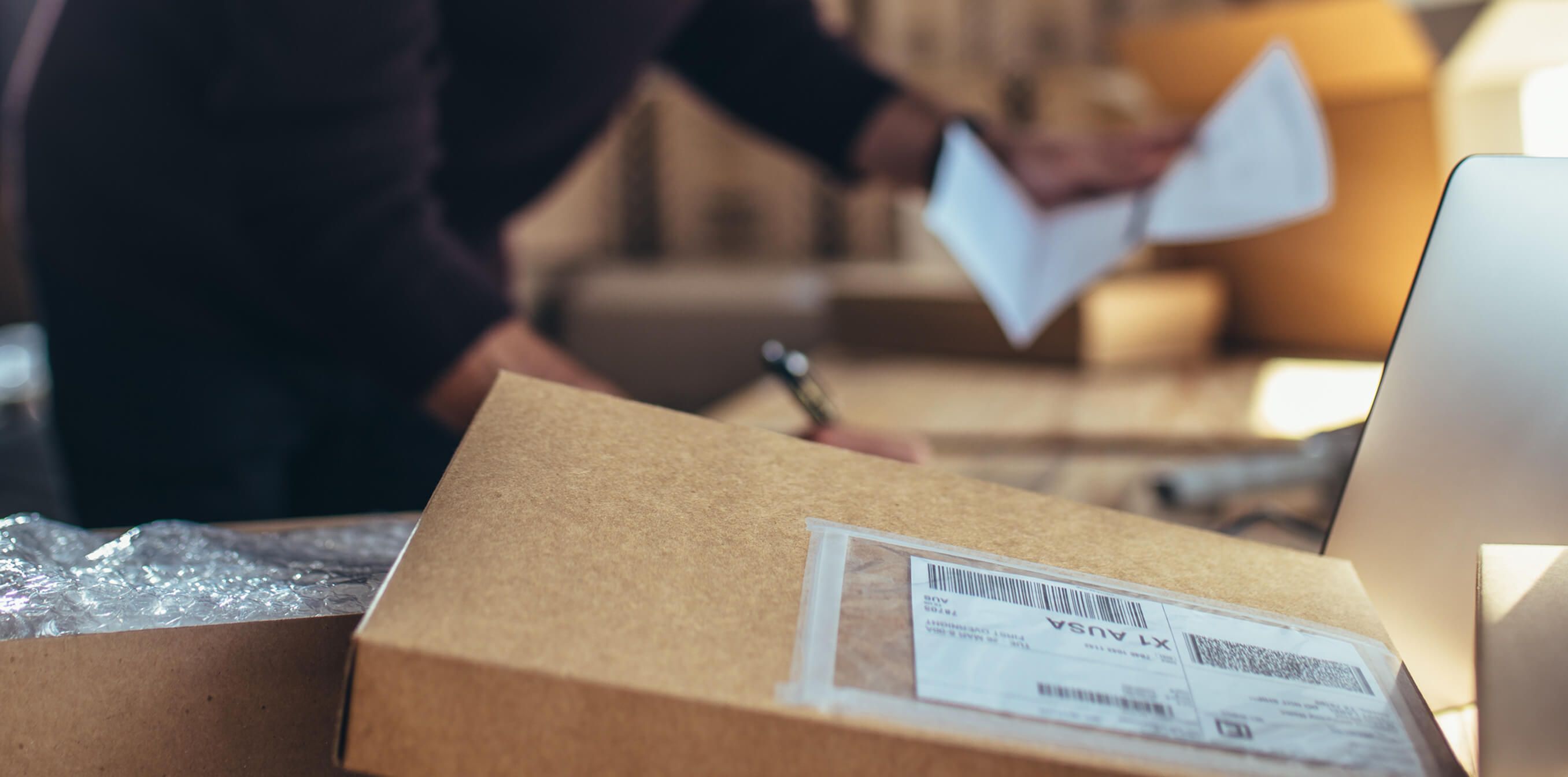 EU €3 customs duty impact on small e-commerce sellers