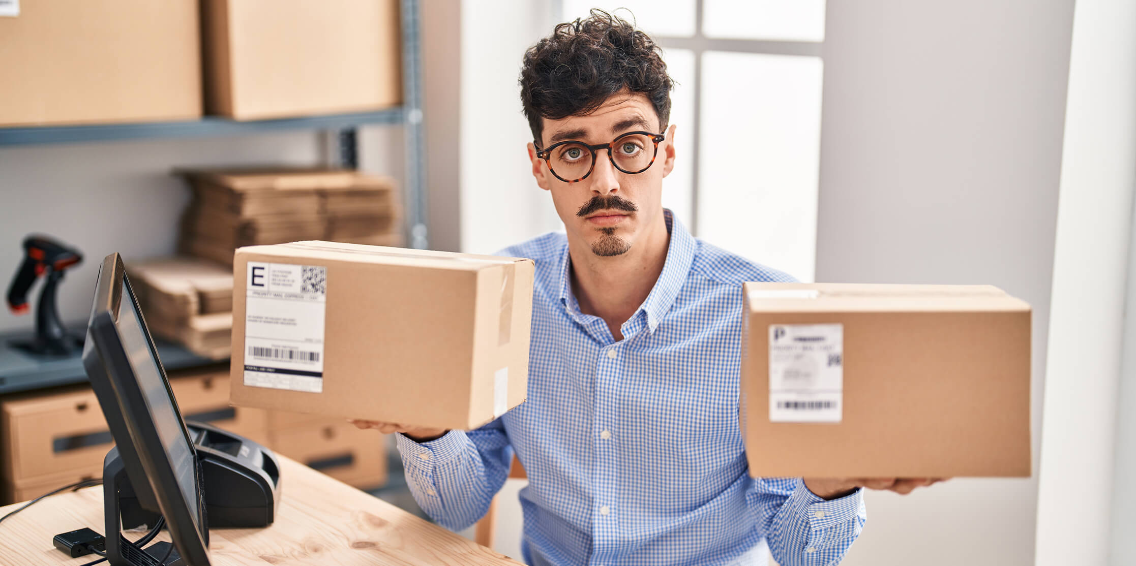 CTT, DPD ou DHL: qual a melhor transportadora para a tua loja online?