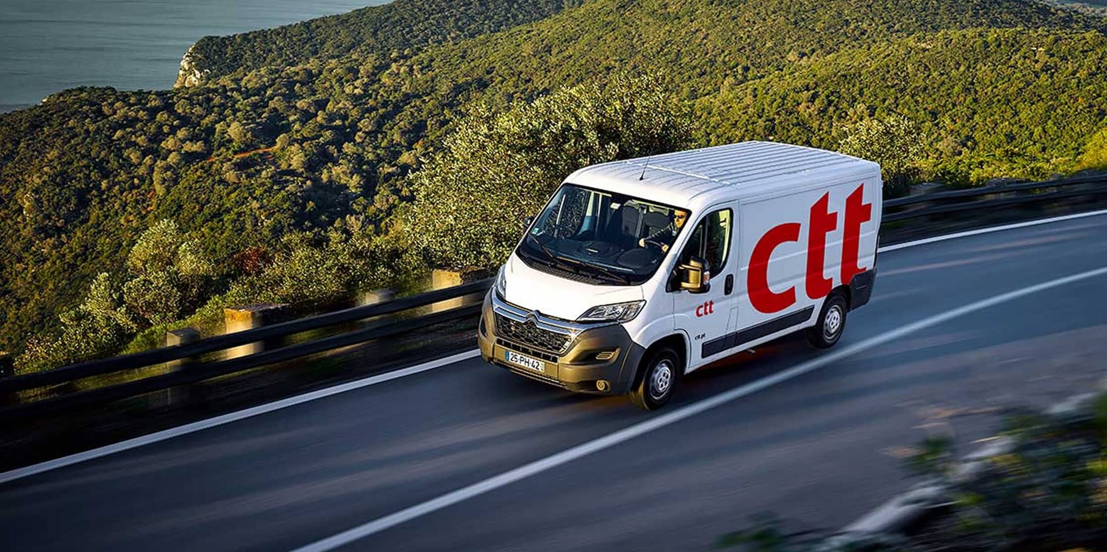 Como abrir uma conta CTT Expresso para a sua loja online