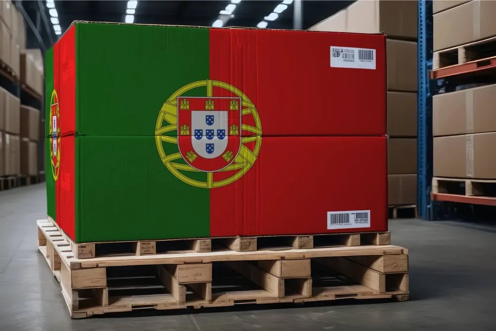 Portugal → Europa: Como otimizar os seus envios de e-commerce