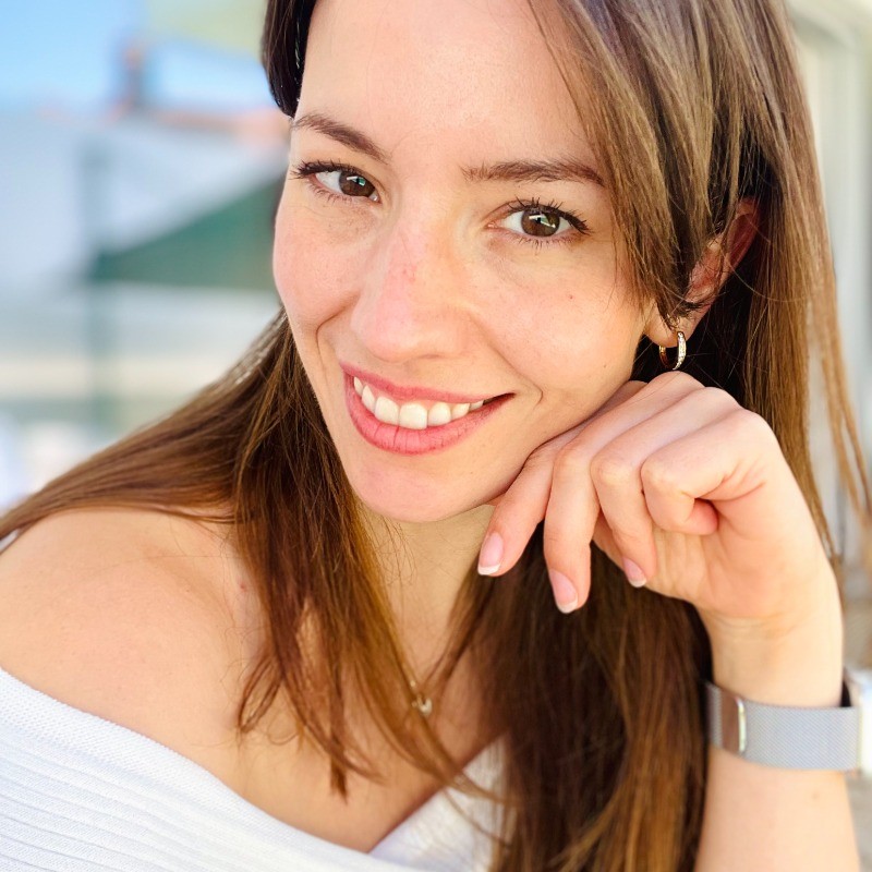 Maëlle Lemarchand