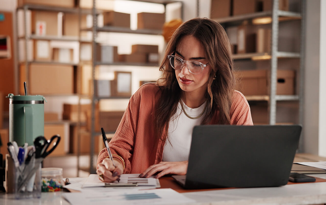 Comment réduire ses frais de port en e-commerce