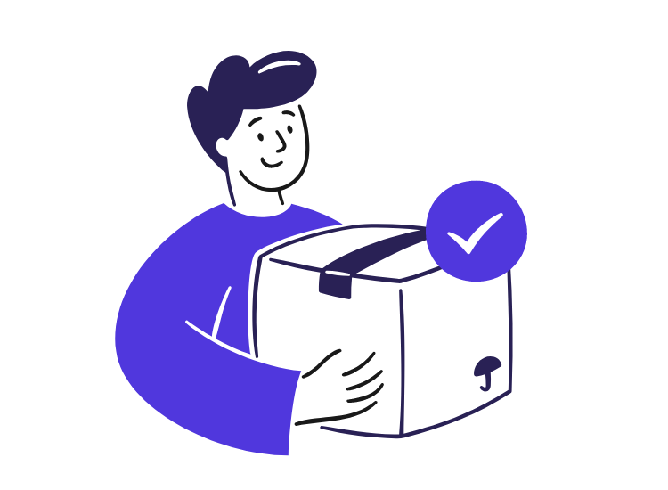 Envie de enviar encomendas de forma eficiente com o ParcelRush