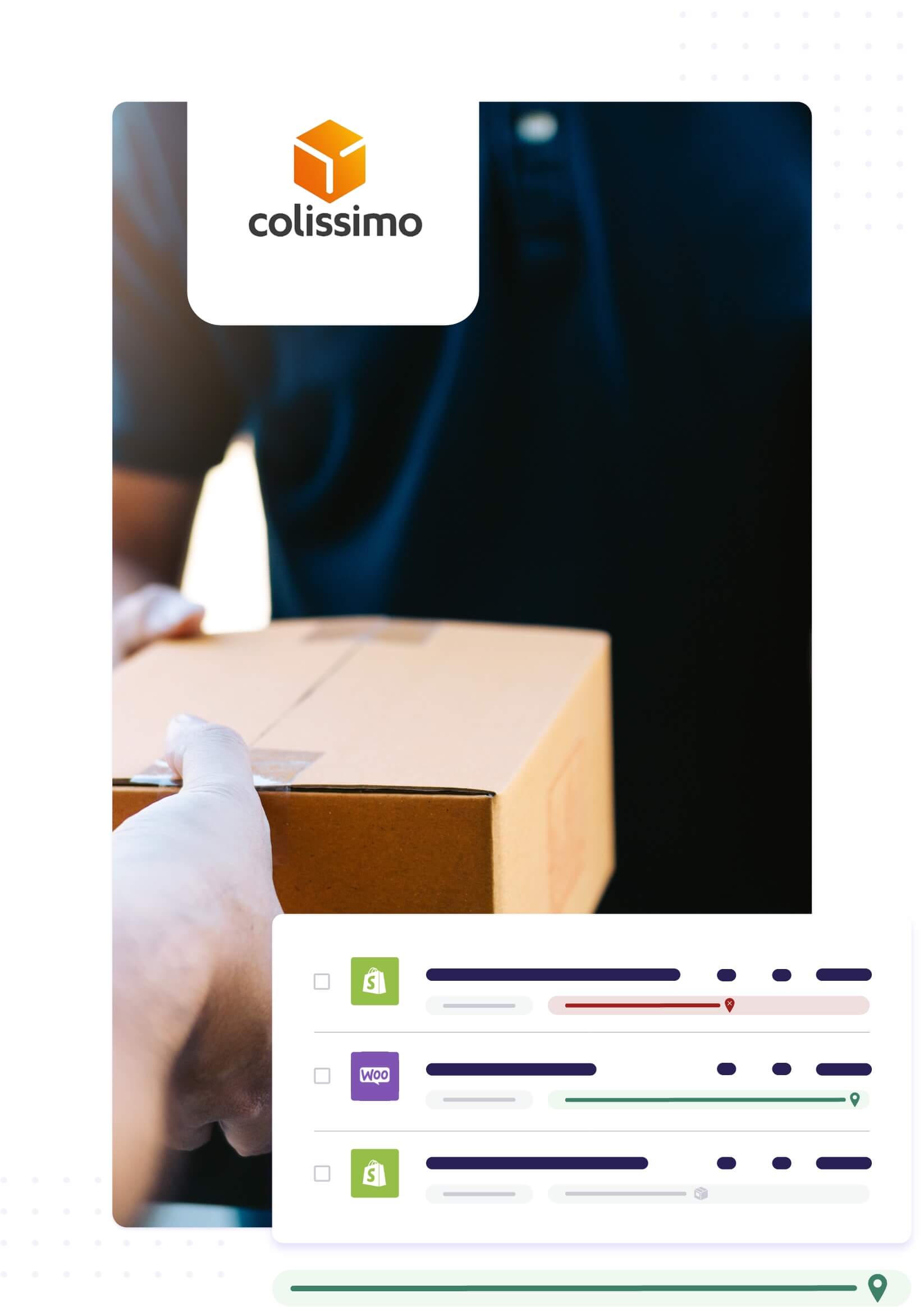 Expedição e-commerce com CTT via ParcelRush