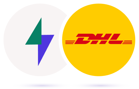 Solution d’expédition DHL simplifiée grâce à ParcelRush
